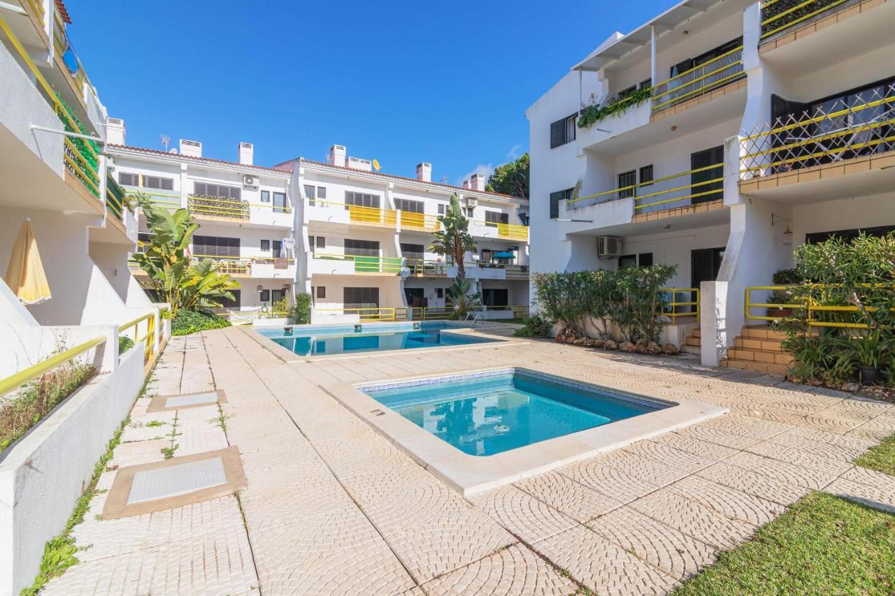 Vilamoura Premium Apartment By Homing Esterno foto