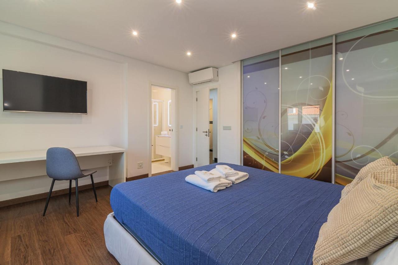 Vilamoura Premium Apartment By Homing Esterno foto
