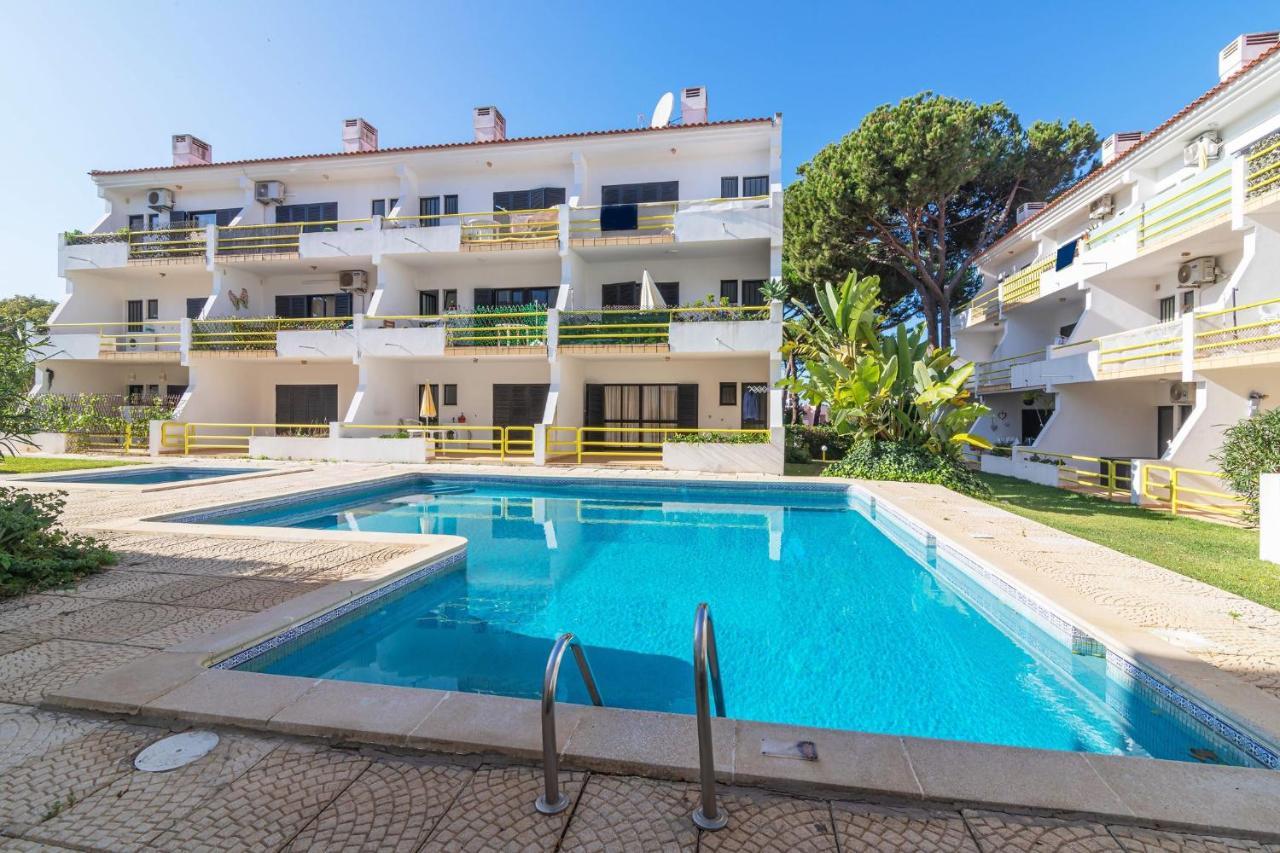 Vilamoura Premium Apartment By Homing Esterno foto