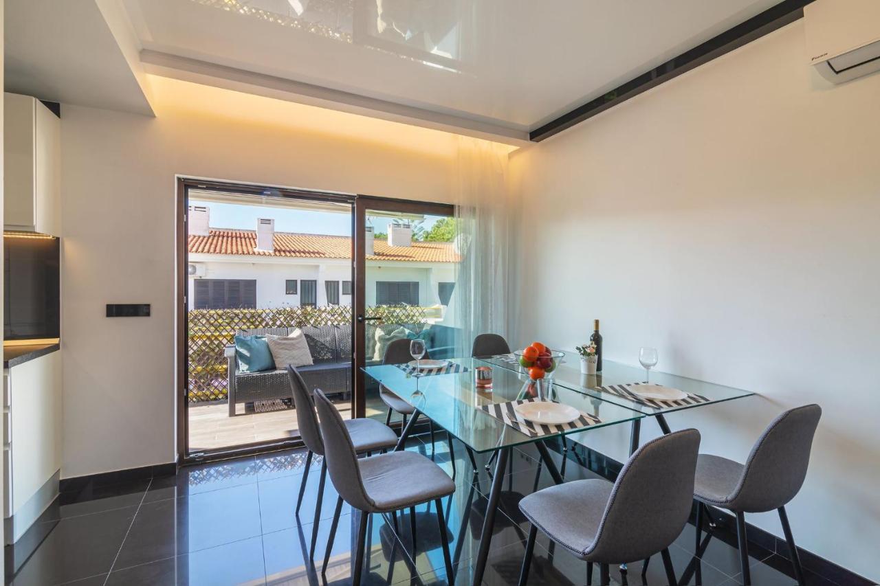 Vilamoura Premium Apartment By Homing Esterno foto