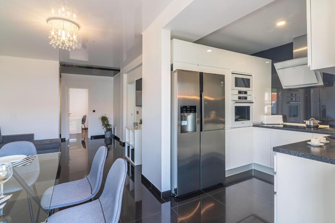 Vilamoura Premium Apartment By Homing Esterno foto