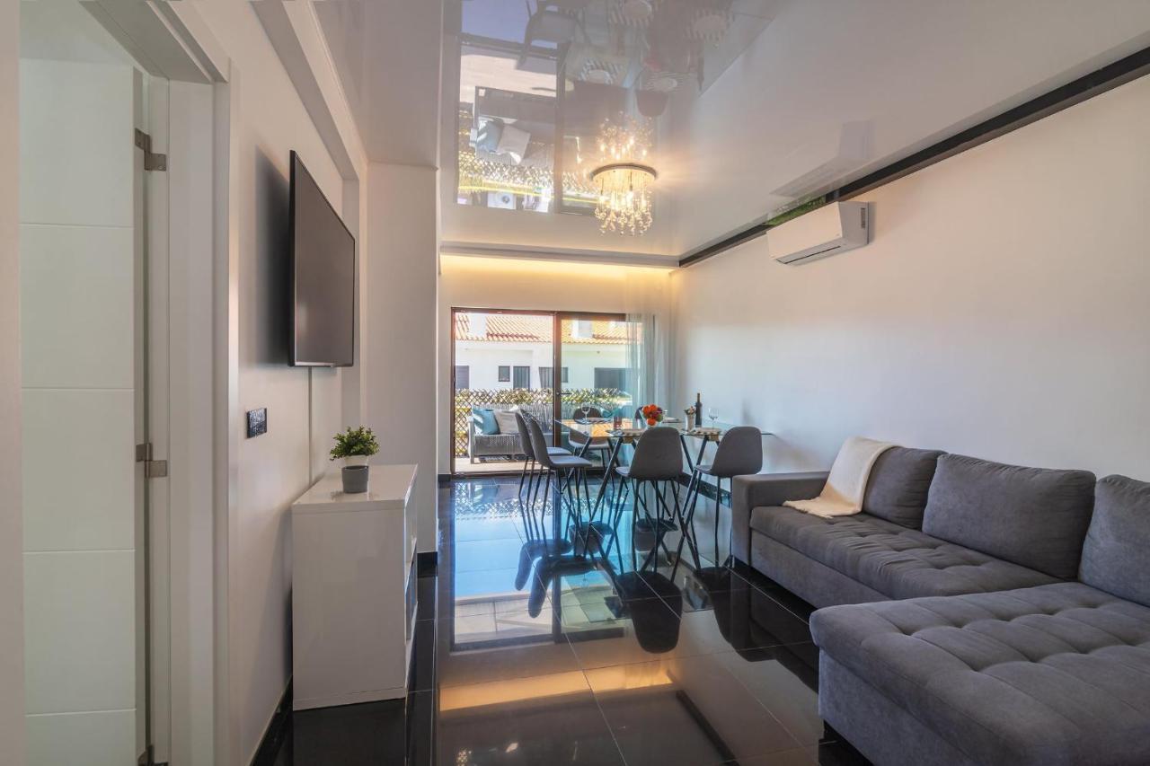 Vilamoura Premium Apartment By Homing Esterno foto