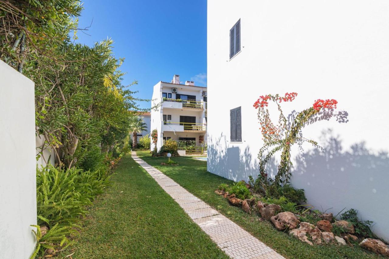 Vilamoura Premium Apartment By Homing Esterno foto