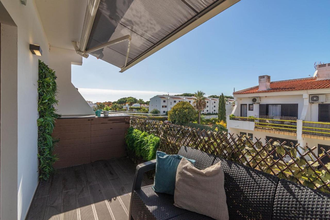 Vilamoura Premium Apartment By Homing Esterno foto