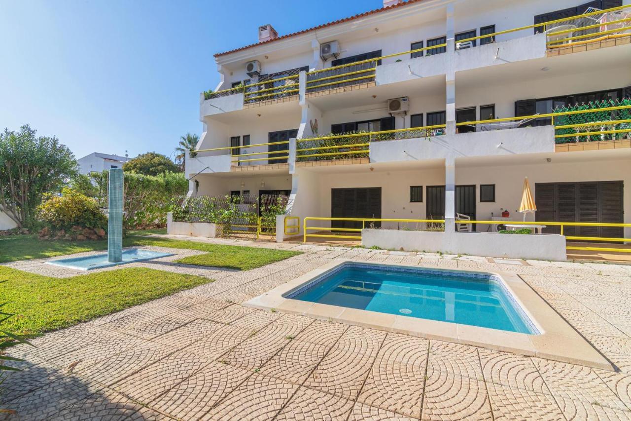 Vilamoura Premium Apartment By Homing Esterno foto