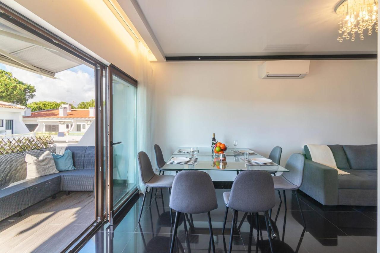 Vilamoura Premium Apartment By Homing Esterno foto