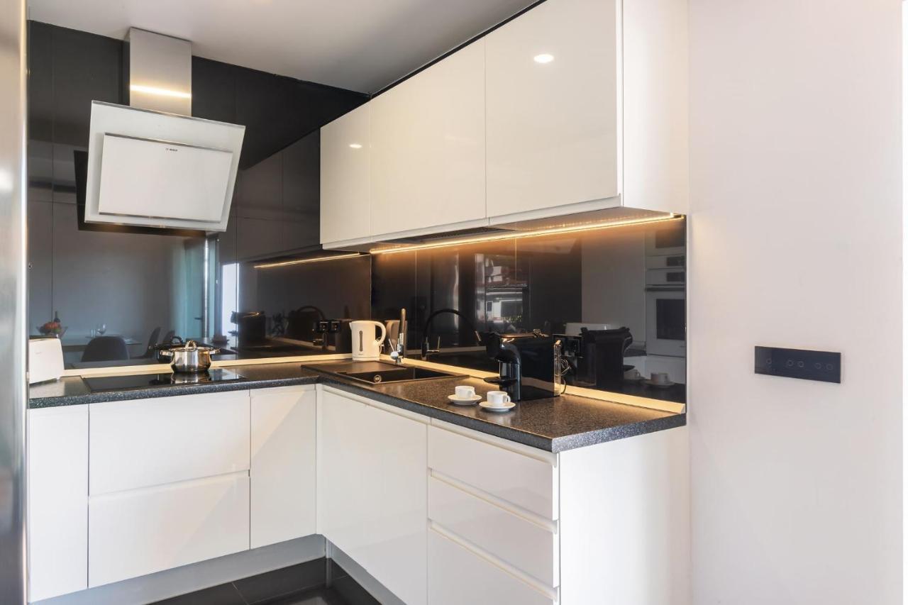 Vilamoura Premium Apartment By Homing Esterno foto