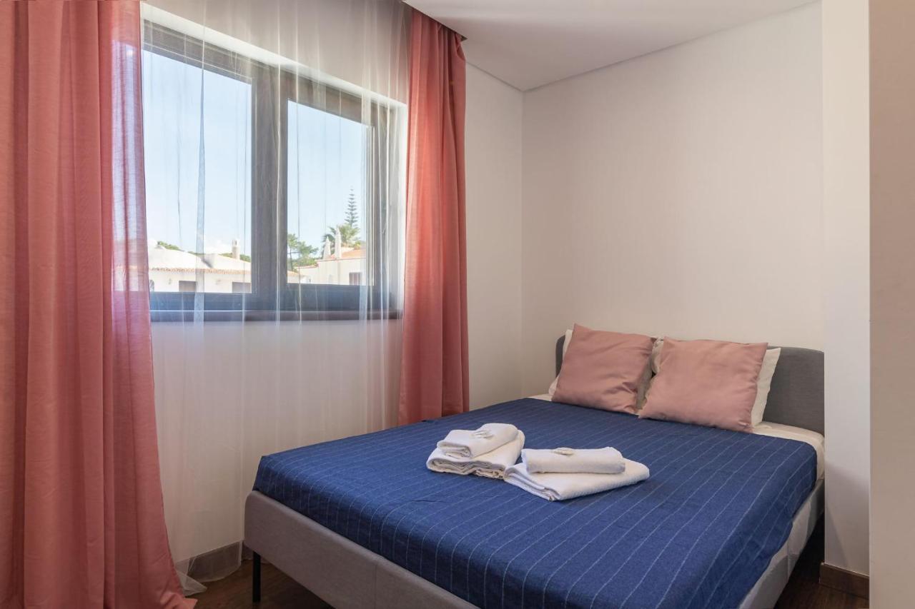 Vilamoura Premium Apartment By Homing Esterno foto